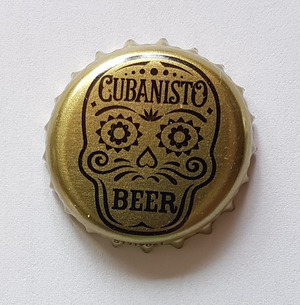 Cubanisto, Anheuer-Busch Inbev